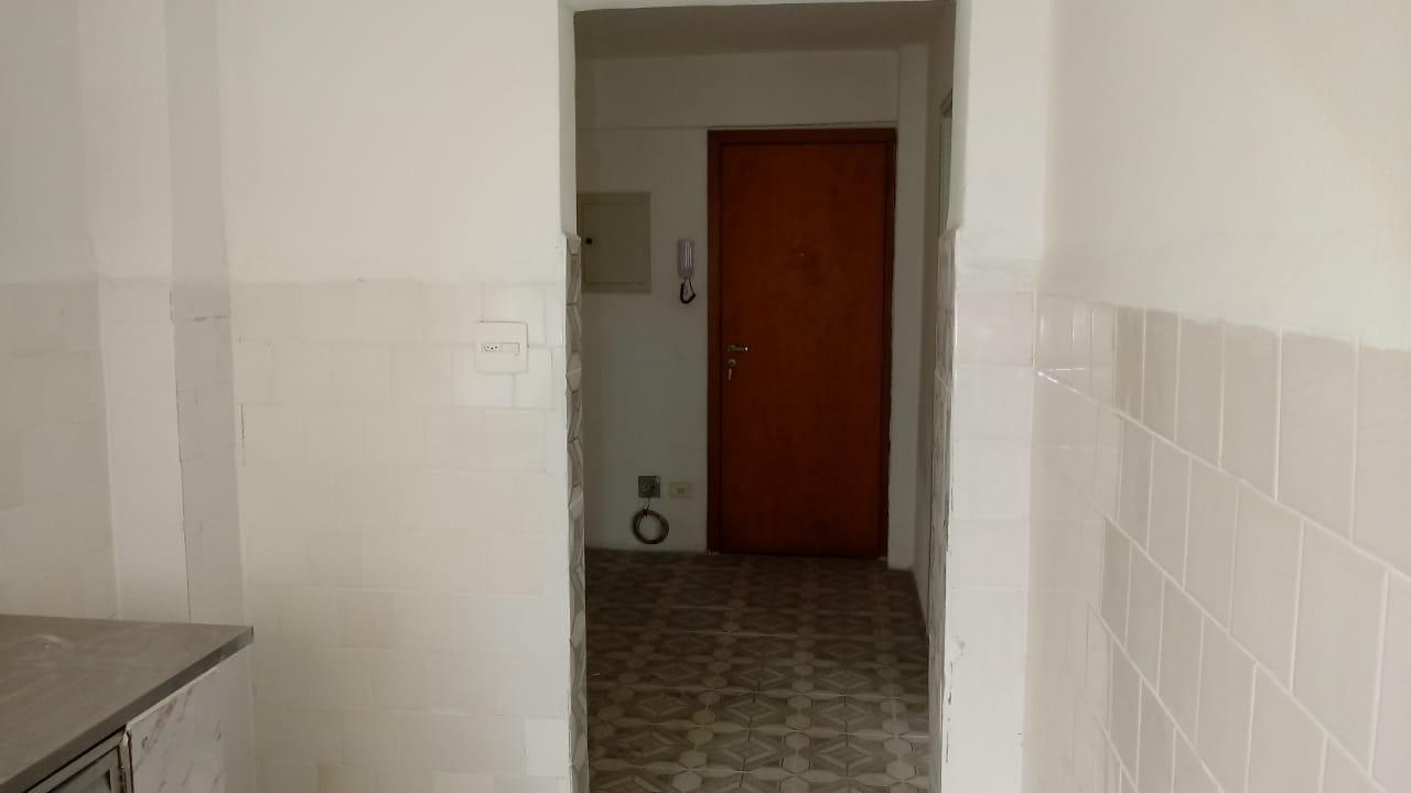 Apartamento para alugar com 1 quarto, 35m² - Foto 2