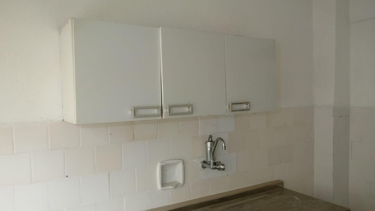 Apartamento para alugar com 1 quarto, 35m² - Foto 4