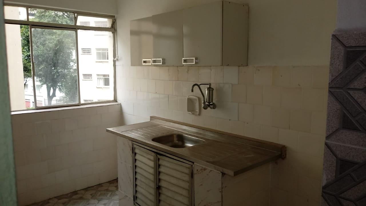 Apartamento para alugar com 1 quarto, 35m² - Foto 5