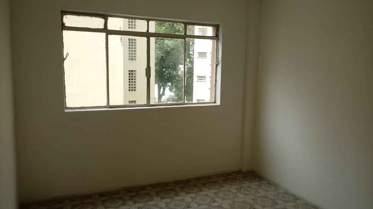 Apartamento para alugar com 1 quarto, 35m² - Foto 6