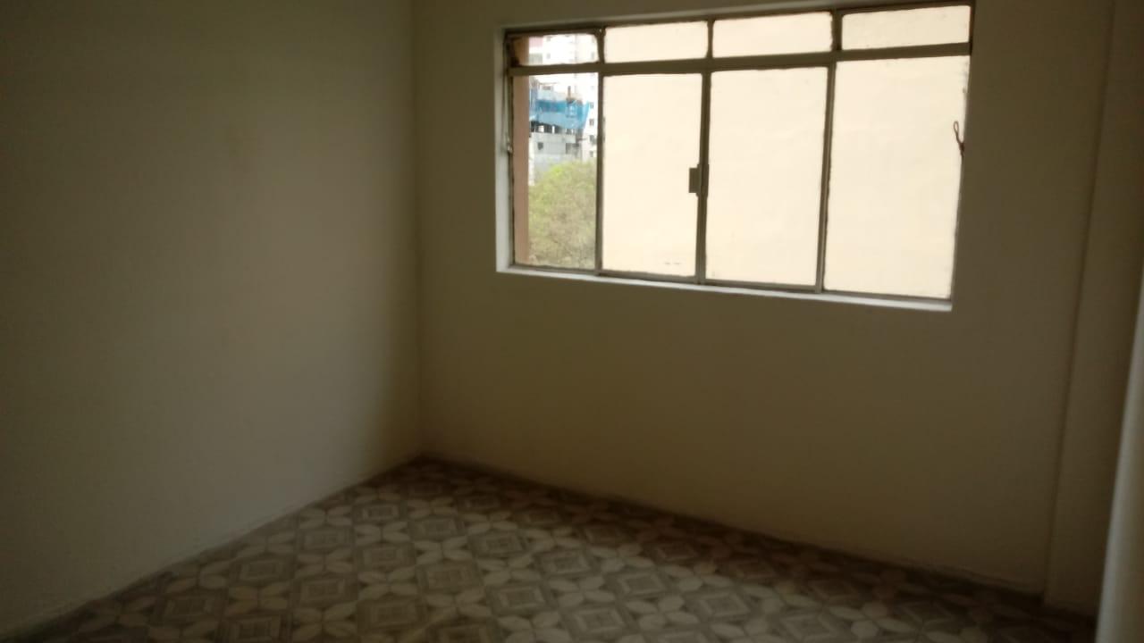 Apartamento para alugar com 1 quarto, 35m² - Foto 7