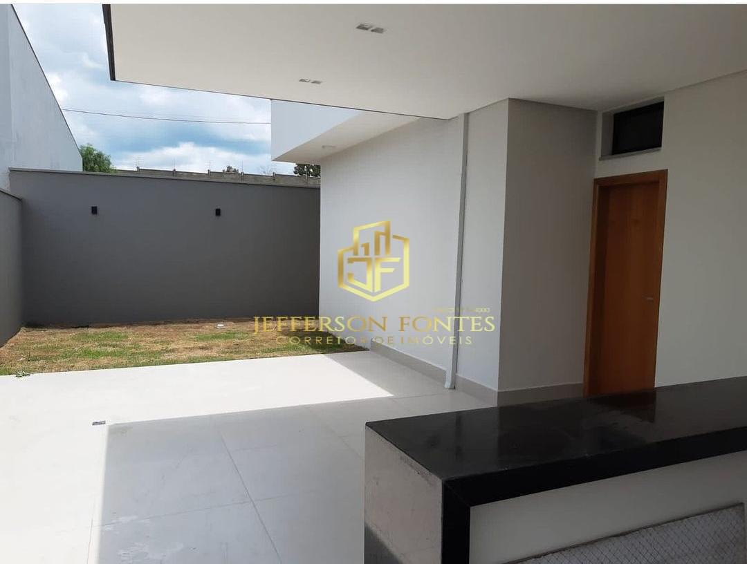 Casa de Condomínio à venda com 3 quartos, 163m² - Foto 9