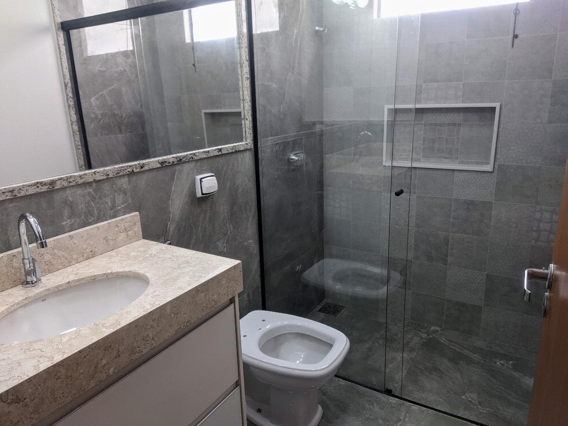 Casa à venda com 3 quartos, 100m² - Foto 6