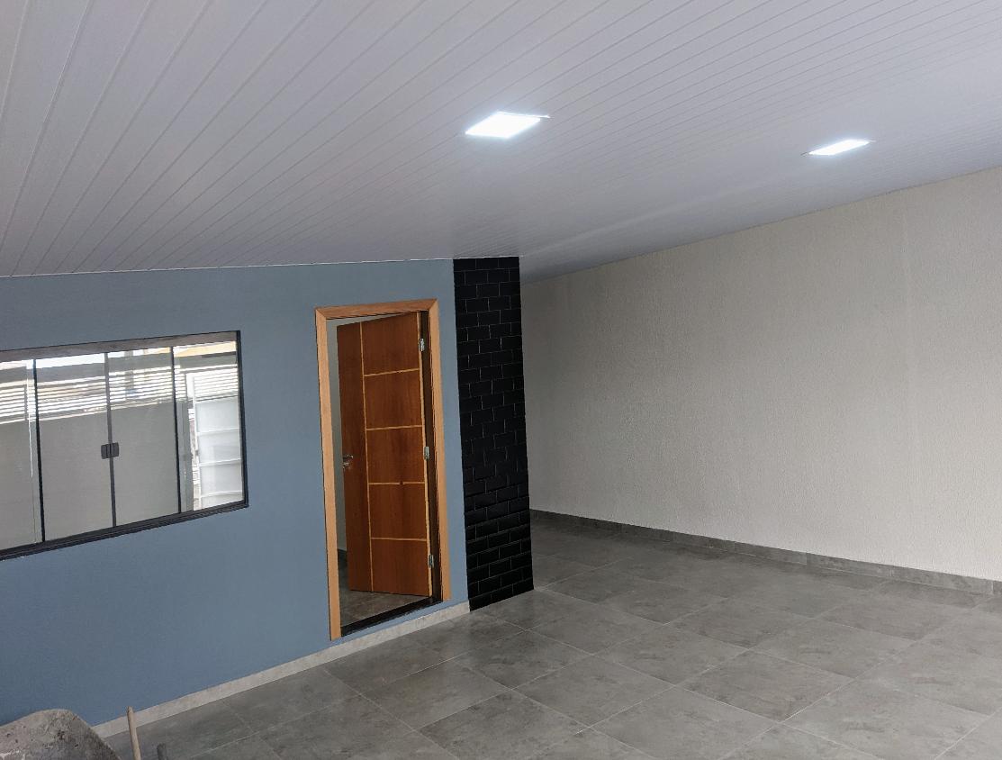 Casa à venda com 3 quartos, 100m² - Foto 8