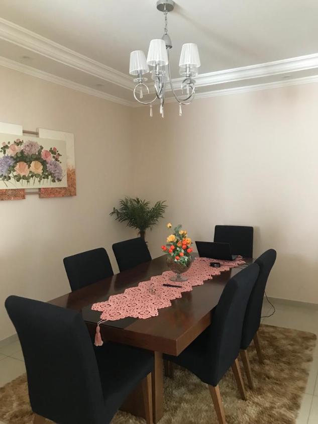 Casa, 6 quartos, 259 m² - Foto 5