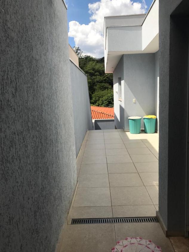 Casa, 6 quartos, 259 m² - Foto 16
