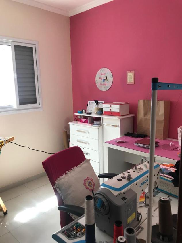 Casa, 6 quartos, 259 m² - Foto 10