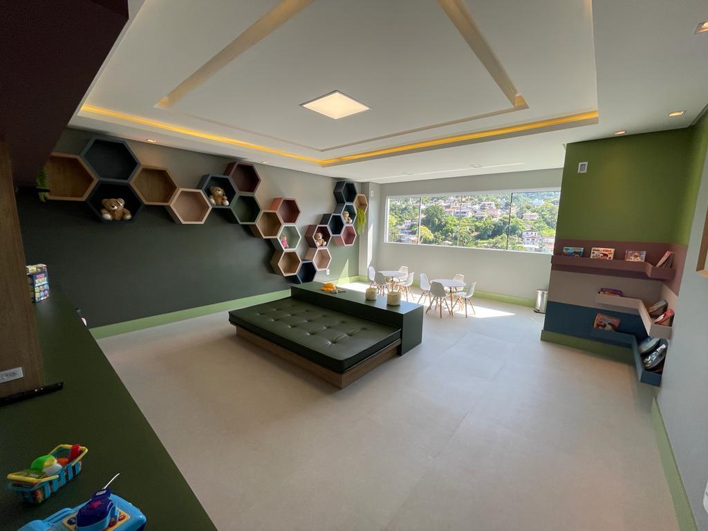 Apartamento à venda com 2 quartos, 66m² - Foto 9