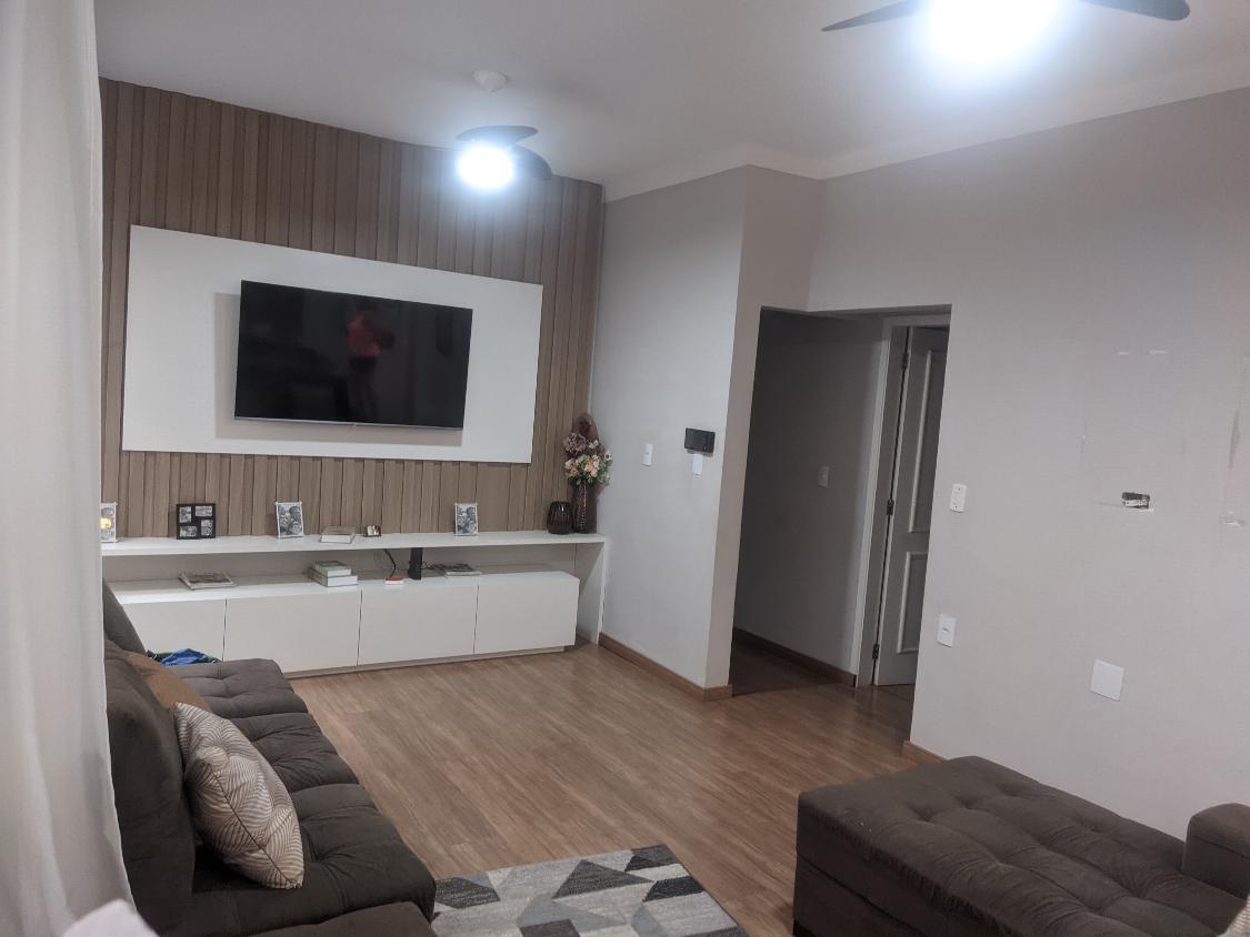 Casa à venda com 4 quartos, 270m² - Foto 11