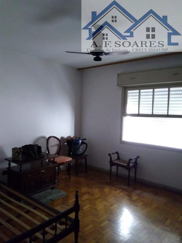 Sobrado à venda com 4 quartos, 245m² - Foto 13