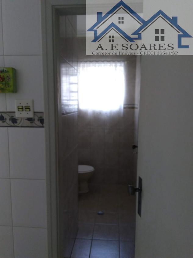 Sobrado à venda com 4 quartos, 245m² - Foto 17