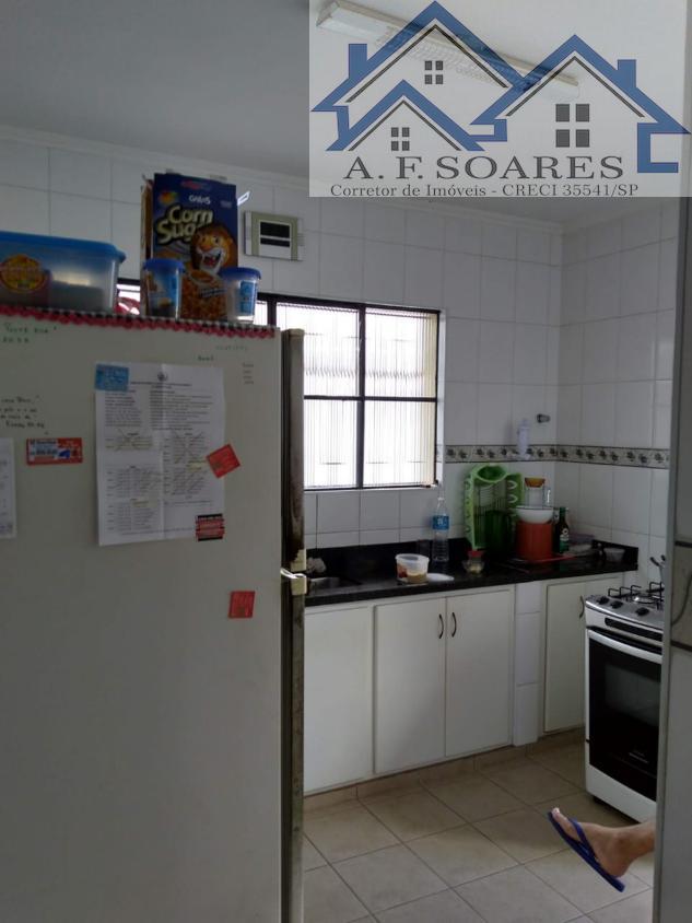 Sobrado à venda com 4 quartos, 245m² - Foto 15