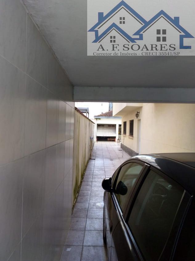 Sobrado à venda com 4 quartos, 245m² - Foto 20