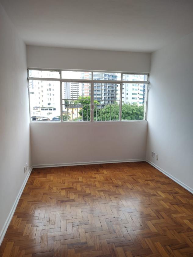 Apartamento para alugar com 3 quartos, 83m² - Foto 1