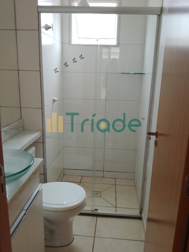 Apartamento para alugar com 2 quartos, 48m² - Foto 16