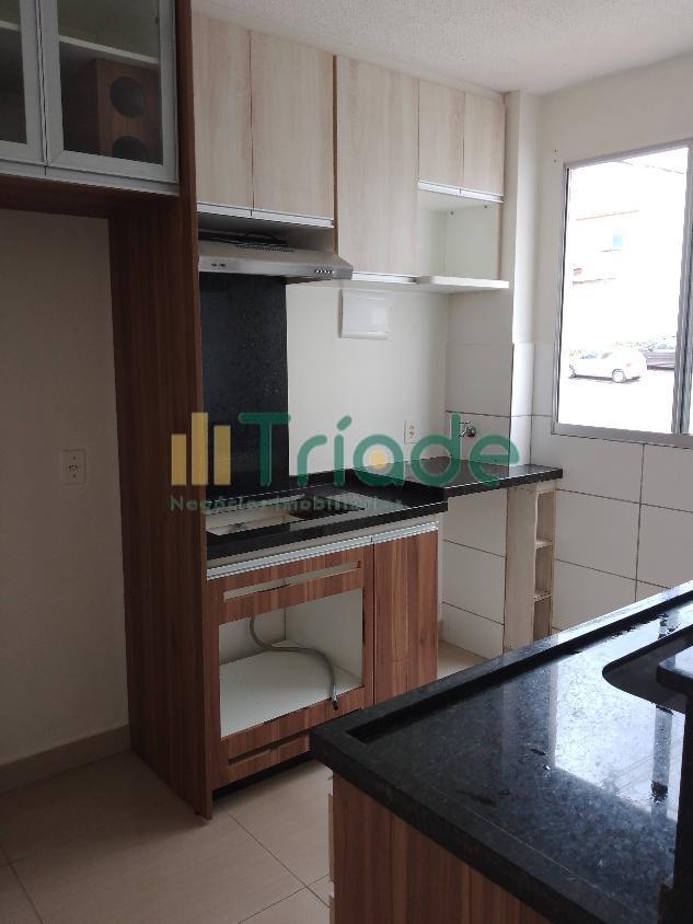 Apartamento para alugar com 2 quartos, 48m² - Foto 5