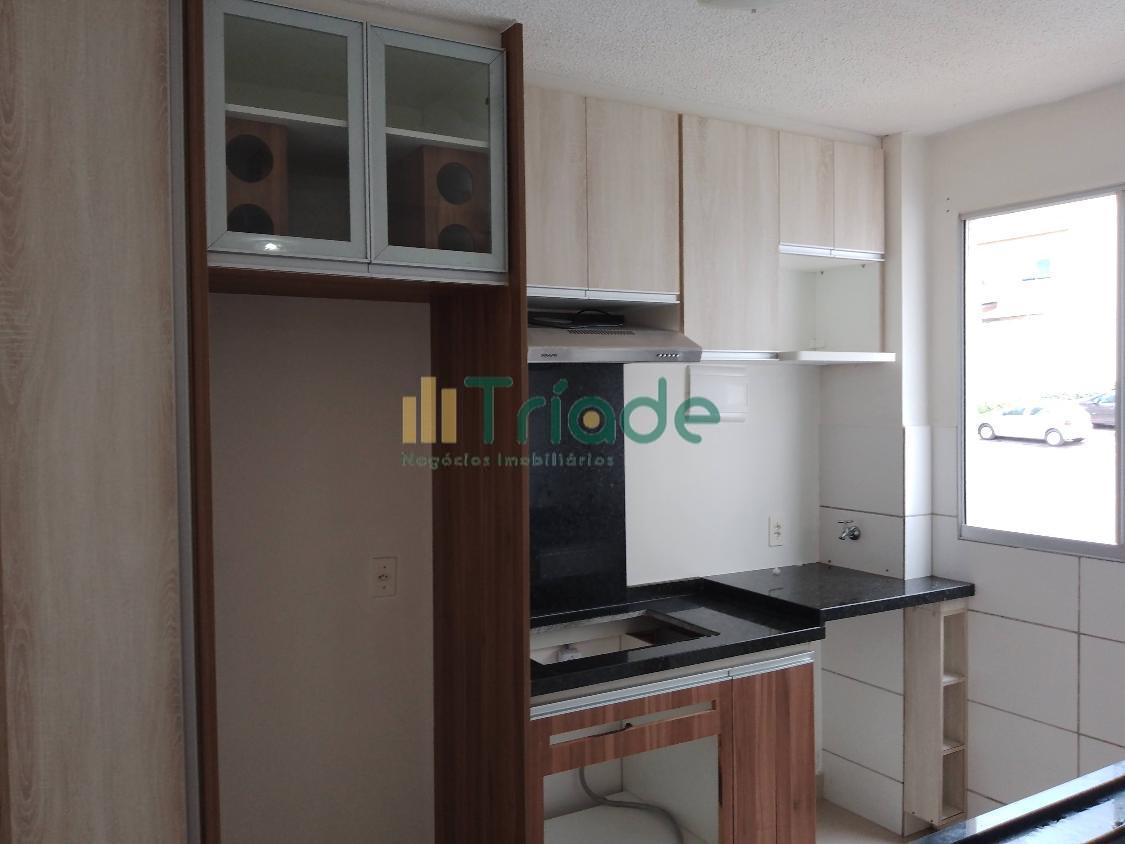 Apartamento para alugar com 2 quartos, 48m² - Foto 4