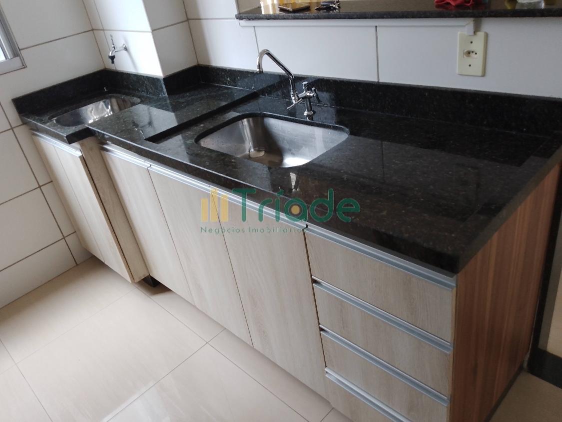 Apartamento para alugar com 2 quartos, 48m² - Foto 1