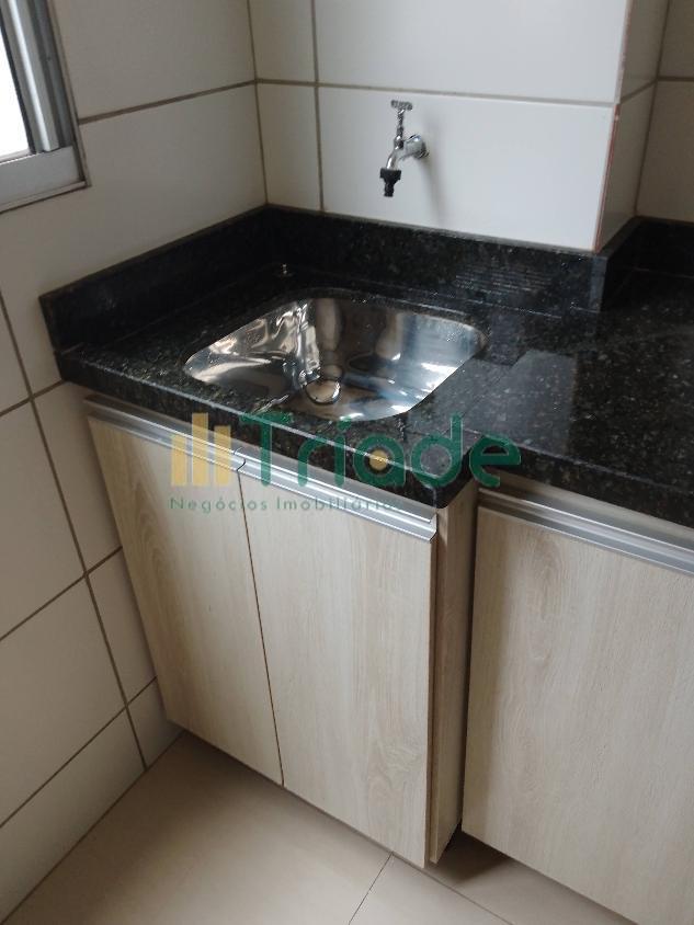 Apartamento para alugar com 2 quartos, 48m² - Foto 7
