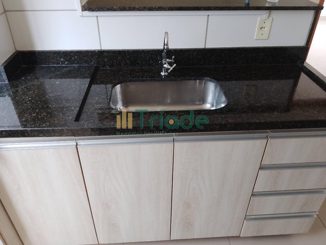 Apartamento para alugar com 2 quartos, 48m² - Foto 3