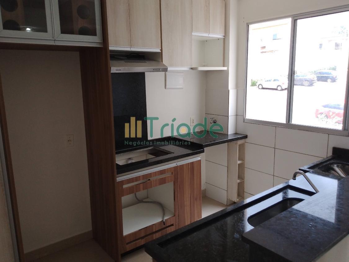Apartamento para alugar com 2 quartos, 48m² - Foto 2