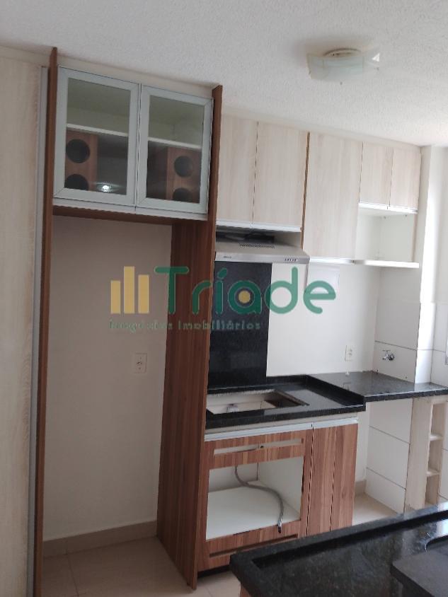 Apartamento para alugar com 2 quartos, 48m² - Foto 9