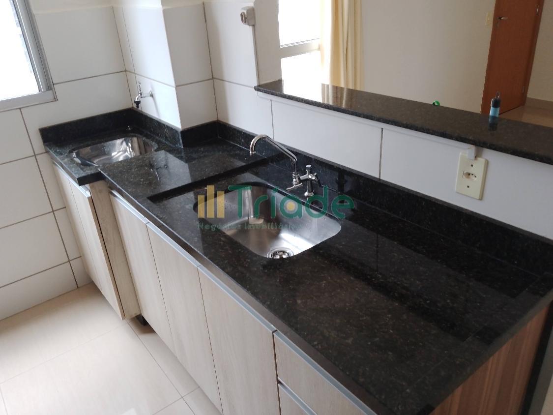 Apartamento para alugar com 2 quartos, 48m² - Foto 8