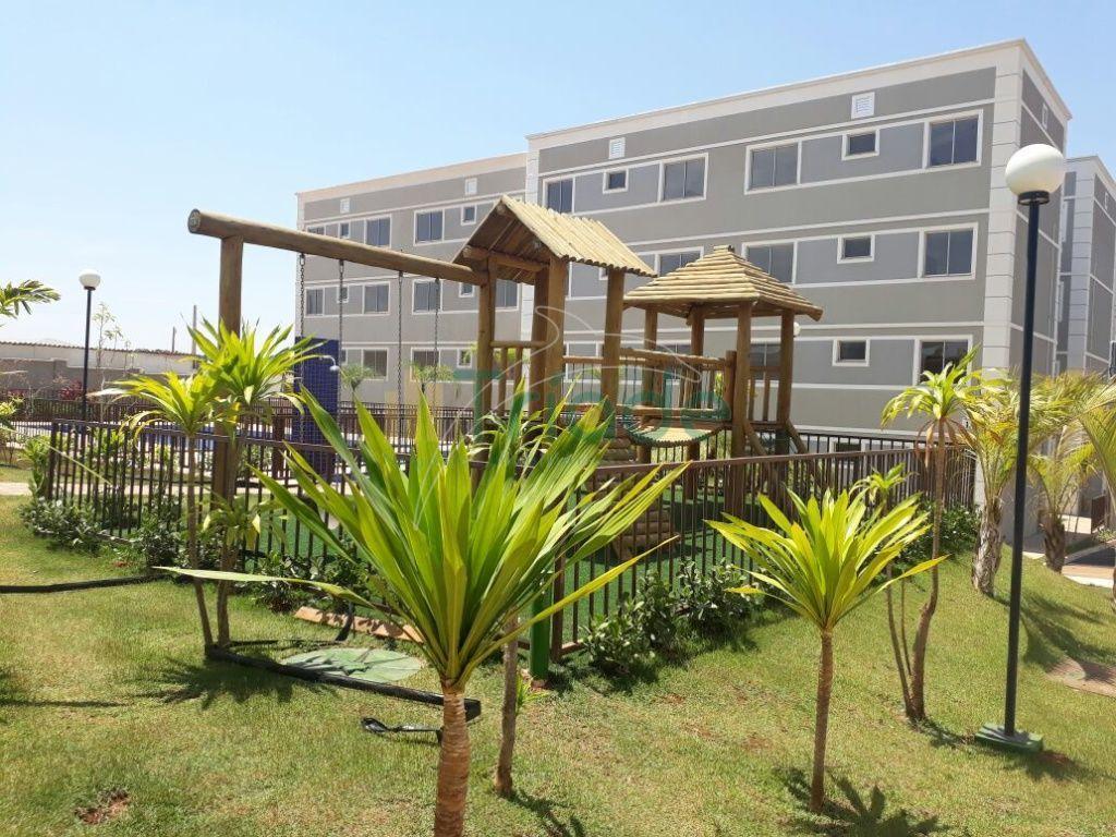 Apartamento para alugar com 2 quartos, 48m² - Foto 20
