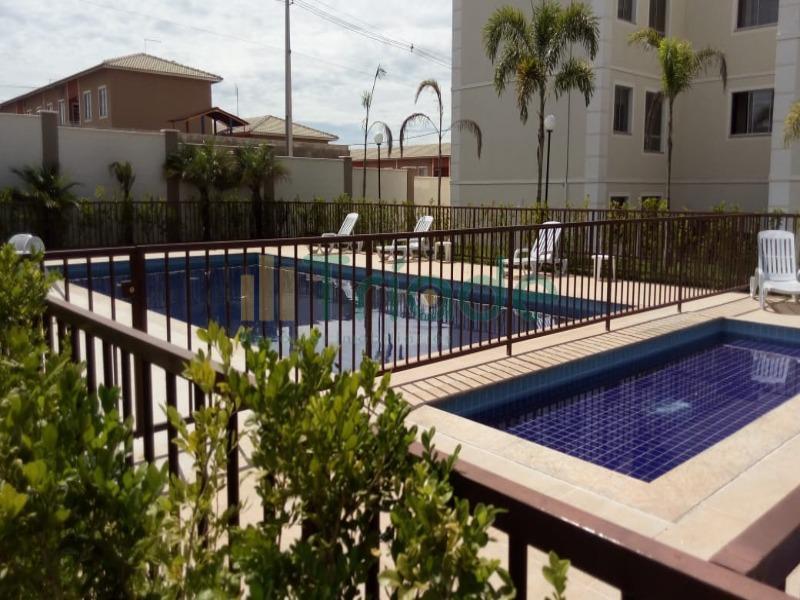 Apartamento para alugar com 2 quartos, 48m² - Foto 22