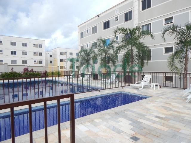 Apartamento para alugar com 2 quartos, 48m² - Foto 21