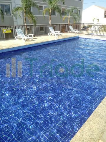 Apartamento para alugar com 2 quartos, 48m² - Foto 25