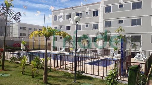 Apartamento para alugar com 2 quartos, 48m² - Foto 27
