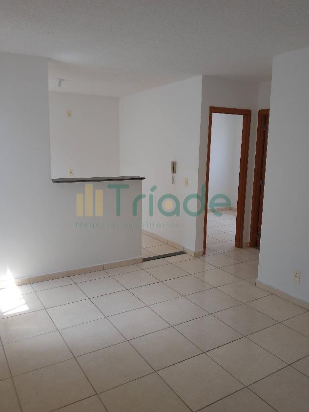Apartamento para alugar com 2 quartos, 48m² - Foto 1