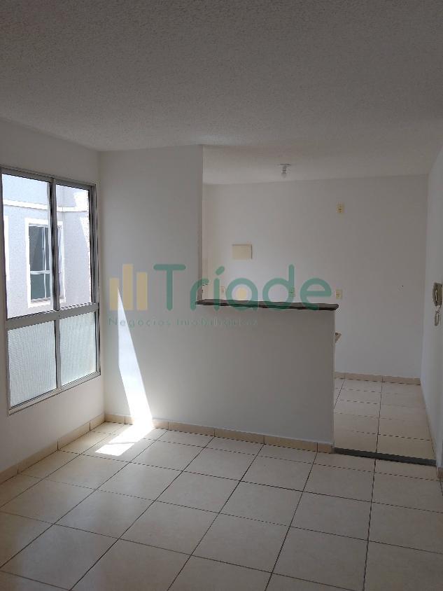Apartamento para alugar com 2 quartos, 48m² - Foto 3
