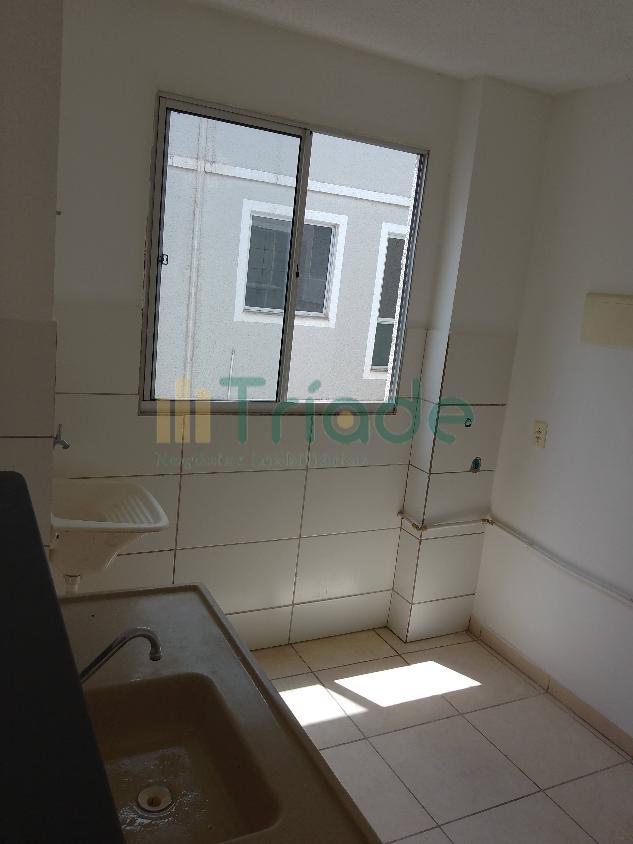 Apartamento para alugar com 2 quartos, 48m² - Foto 4