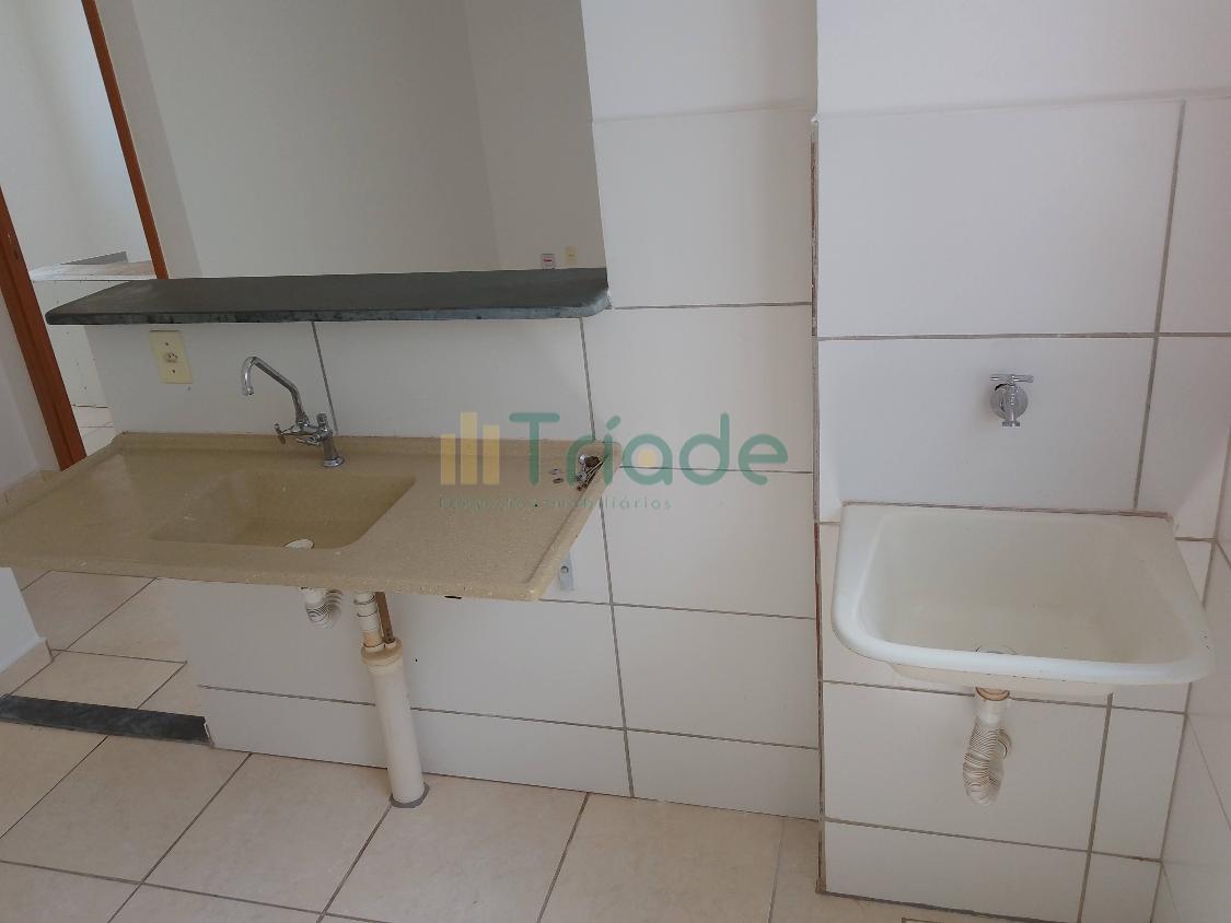 Apartamento para alugar com 2 quartos, 48m² - Foto 6