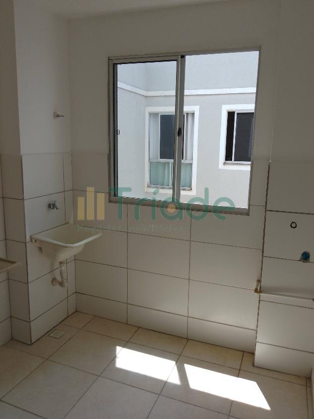 Apartamento para alugar com 2 quartos, 48m² - Foto 7