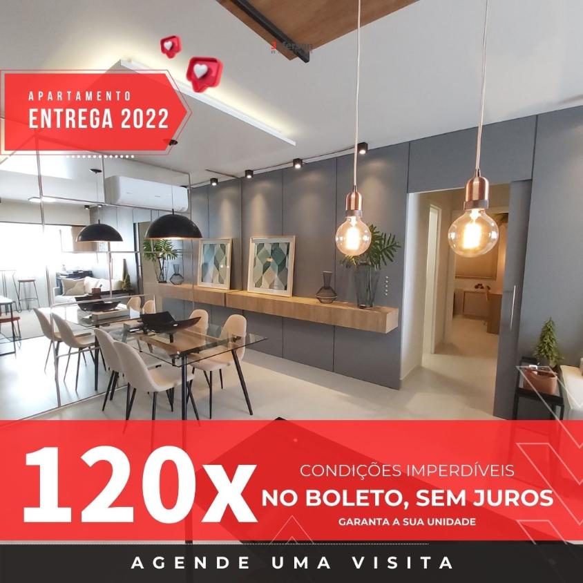 Apartamento à venda com 3 quartos, 79m² - Foto 5