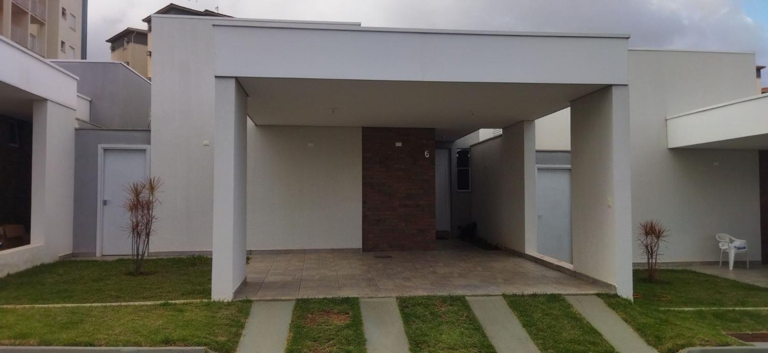 Casa de Condomínio à venda com 3 quartos, 133m² - Foto 17