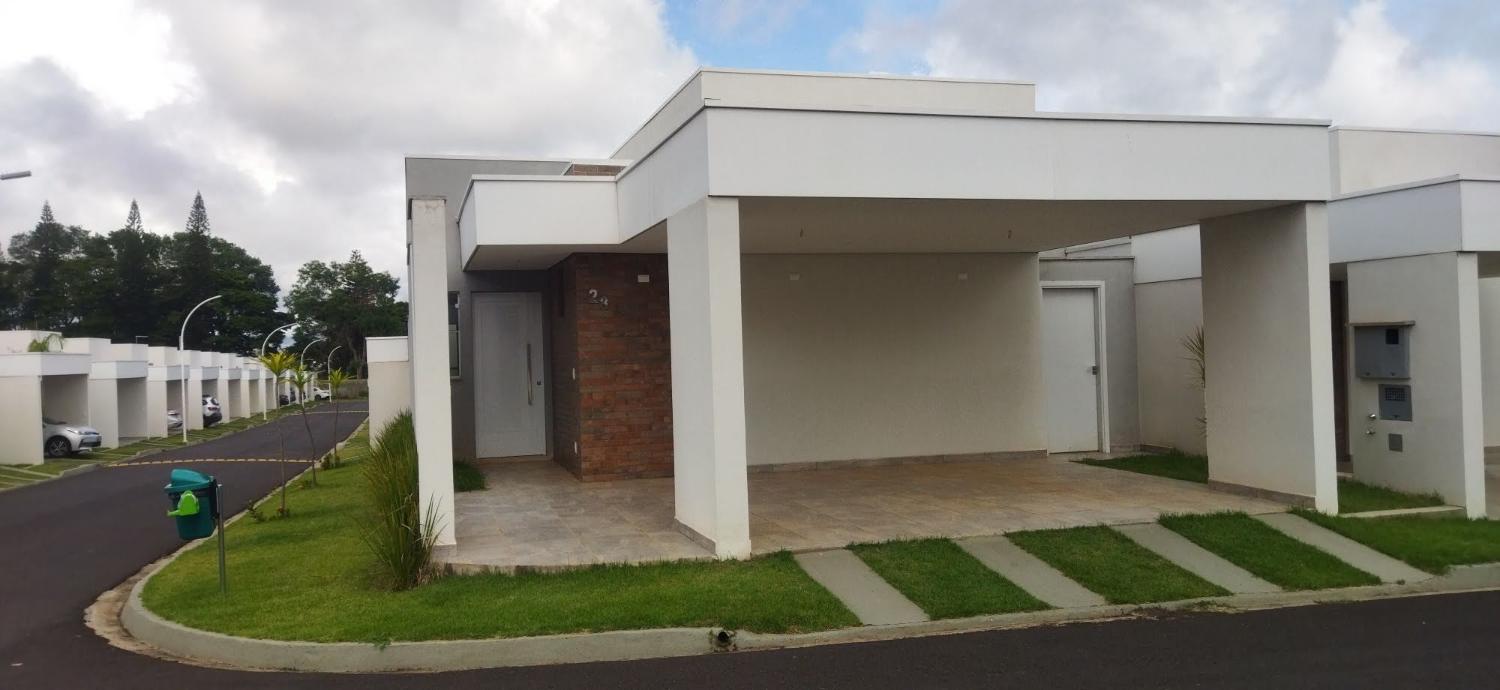 Casa de Condomínio à venda com 3 quartos, 133m² - Foto 20