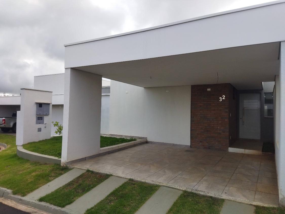 Casa de Condomínio à venda com 3 quartos, 133m² - Foto 19