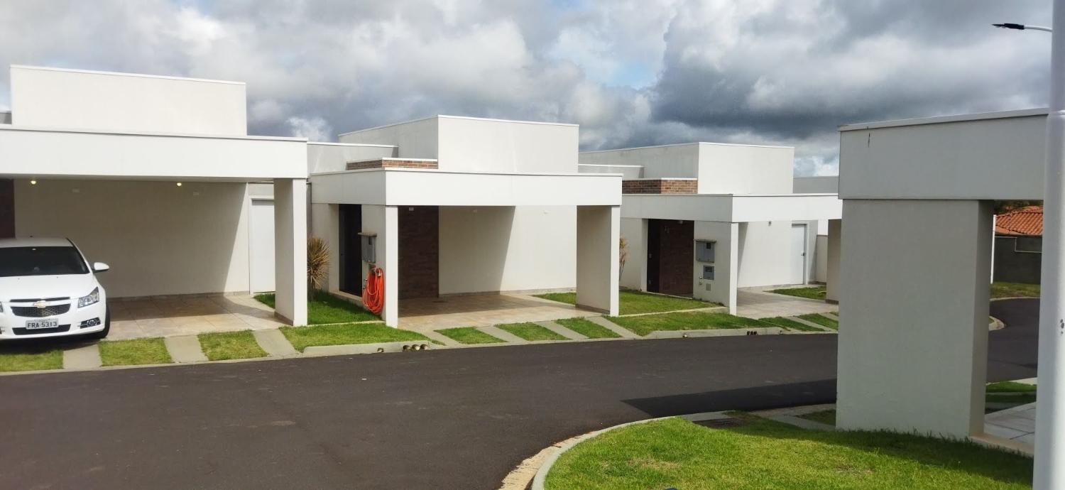 Casa de Condomínio à venda com 3 quartos, 133m² - Foto 22