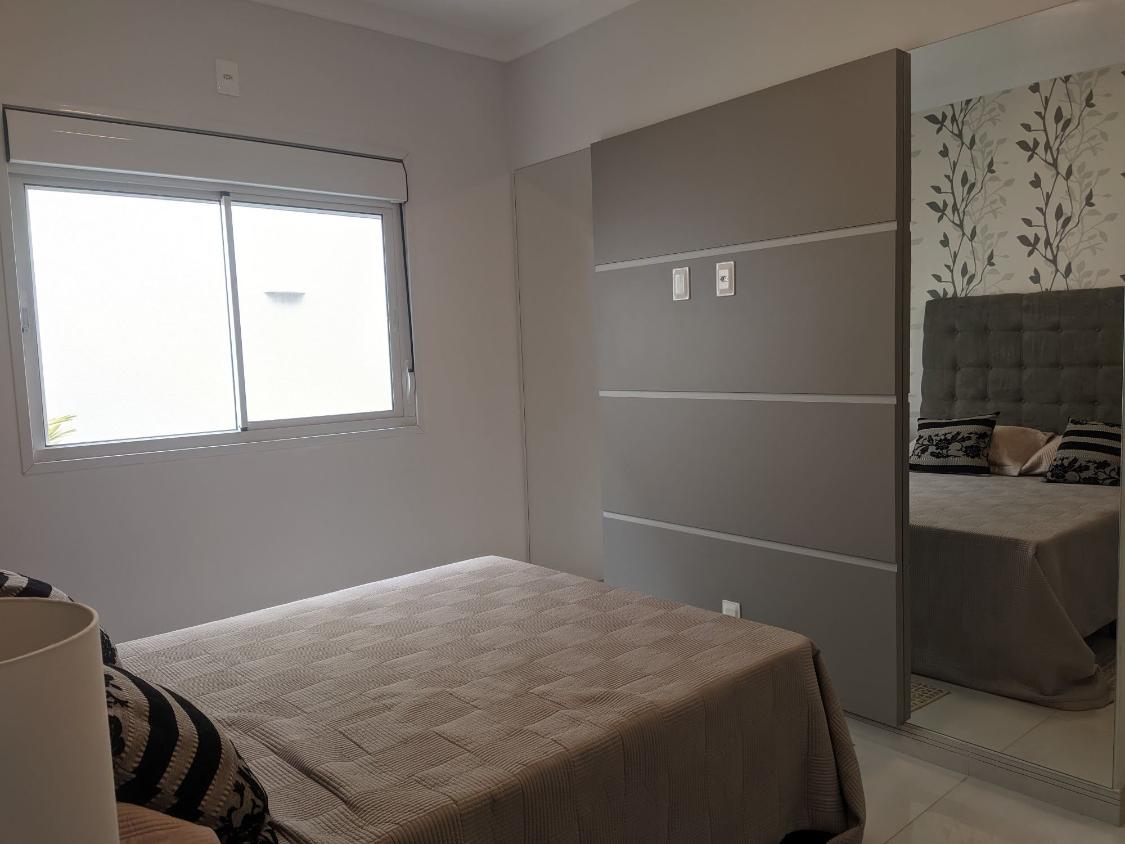 Casa de Condomínio à venda com 3 quartos, 133m² - Foto 12