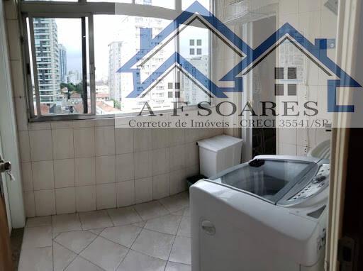 Apartamento à venda com 3 quartos, 150m² - Foto 13