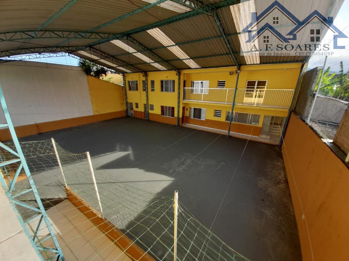 Prédio Inteiro para alugar com 5 quartos, 798m² - Foto 1