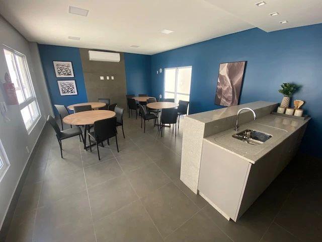 Apartamento à venda com 2 quartos, 56m² - Foto 6