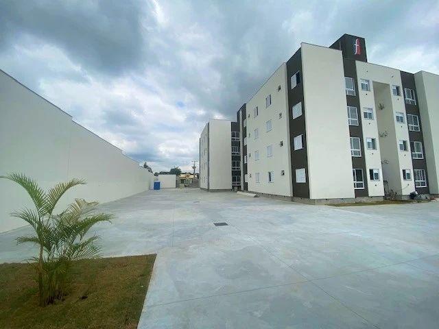 Apartamento à venda com 2 quartos, 56m² - Foto 8