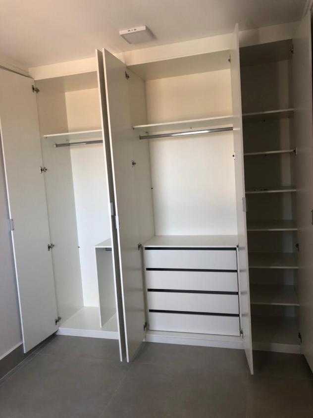 Apartamento à venda com 1 quarto, 39m² - Foto 5