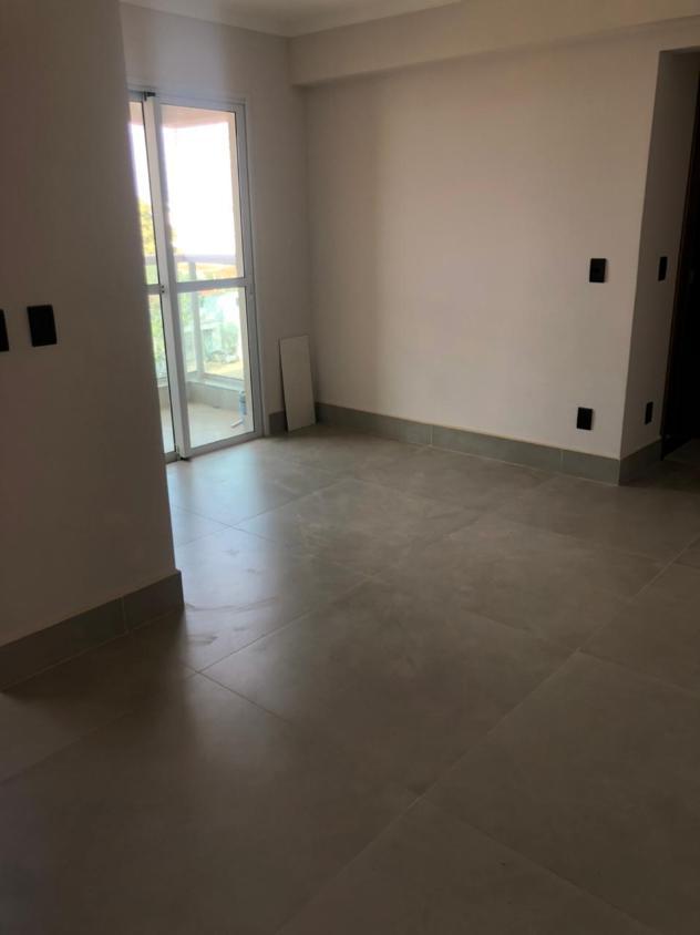 Apartamento à venda com 1 quarto, 39m² - Foto 1