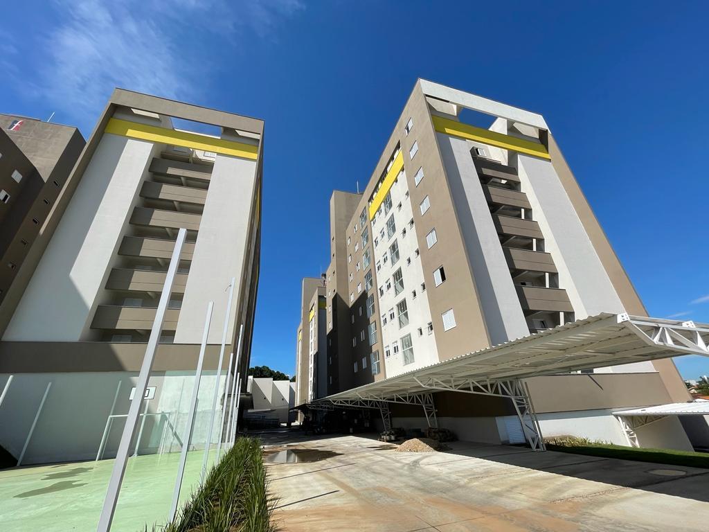 Apartamento à venda com 2 quartos, 61m² - Foto 17